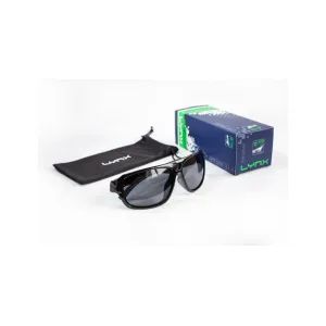 Очки LYNX, 5Y Limited Edition black polarized, Black