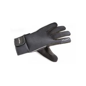 Рукавички LYNX, Neoprene, Black