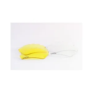 Очки LYNX, Norfolk, Matt White