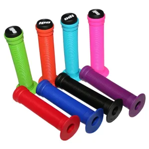Гріпси ODI Longneck ST BMX 143mm Single Ply  Гріпси ODI Longneck ST BMX 143mm Single Ply