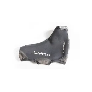 Бахіли LYNX, Cover NEOPRENE, Black