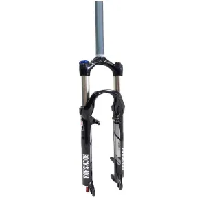 Вилка RockShox Recon Silver TK Solo Air 26"