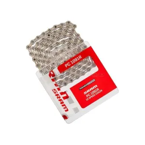 Цепь SRAM PC 1091R 10sp