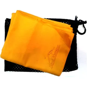 Компактное походное полотенце Fjord Nansen Tramp  