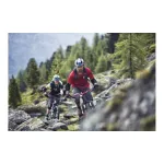 Велосипедний шолом ABUS MONTRAILER ACE MIPS  Велосипедний шолом ABUS MONTRAILER ACE MIPS