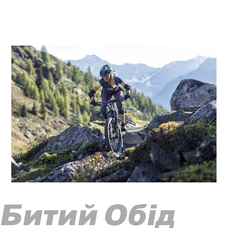 Велосипедний шолом ABUS MONTRAILER ACE MIPS  Велосипедний шолом ABUS MONTRAILER ACE MIPS