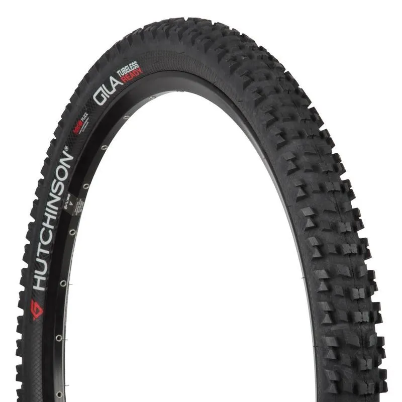 Покришка Hutchinson GILA 27.5" TL FB