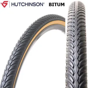 Покрышка Hutchinson BITUM 700 TT WB