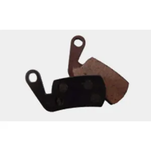 Тормозные колодки дисковые b10 Magura Marta/Marta SL/Marta Gold/Clark Skeletal (BPN-140) organic