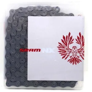 Цепь SRAM CN NX EAGLE 12sp