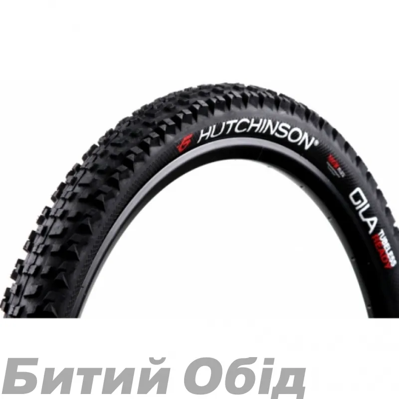 Покришка Hutchinson GILA 27.5" TL FB