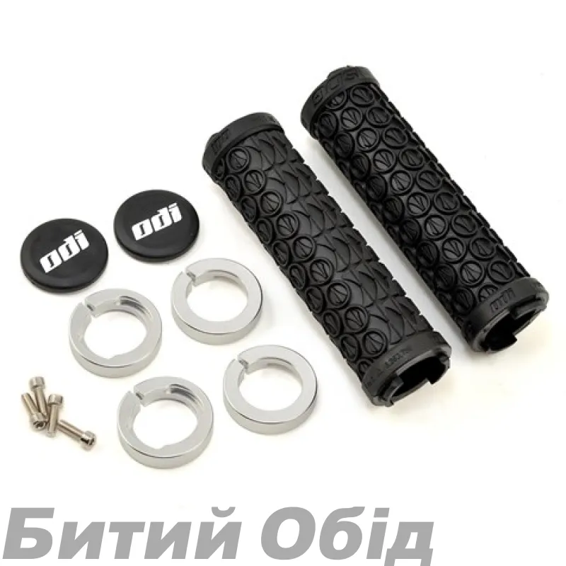 Гріпси ODI SDG MTB Lock-On Bonus Pack