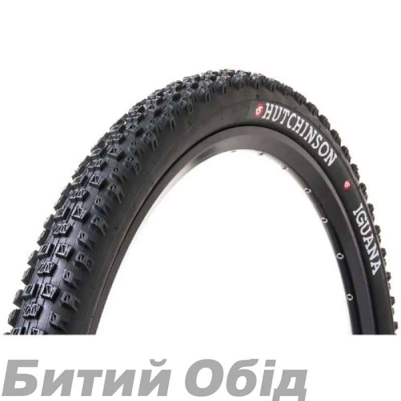 Покришка Hutchinson IGUANA 26" TT FB