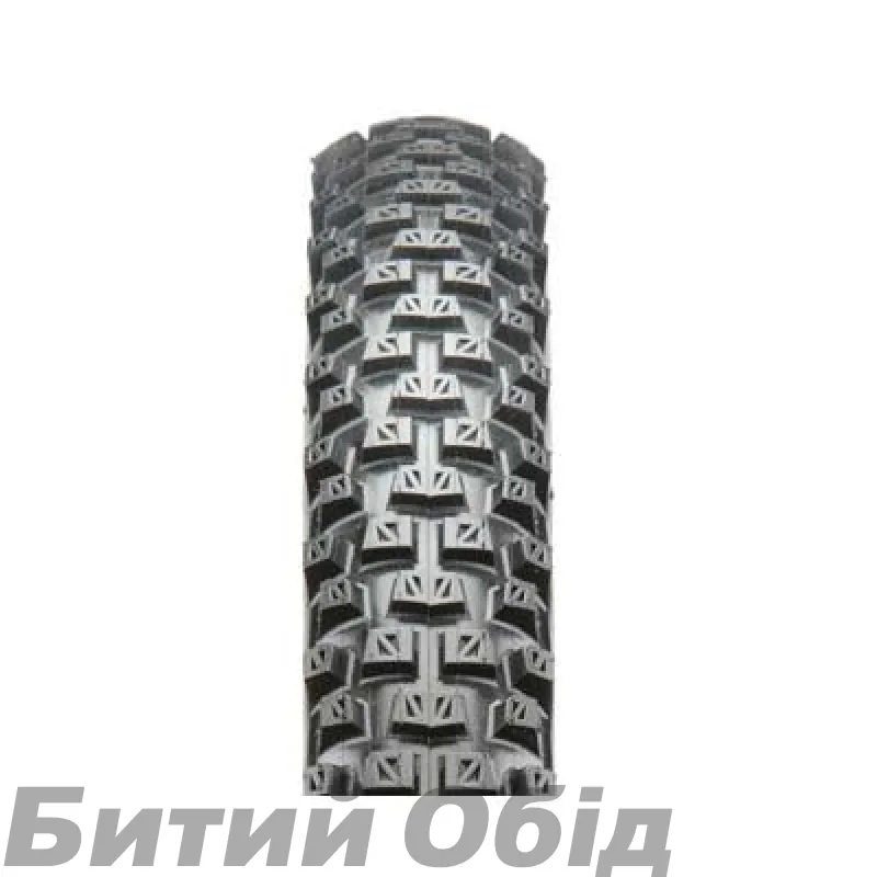 Покришка Hutchinson IGUANA 26" TT FB