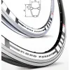 700С (ROAD/FIX/Gravel)