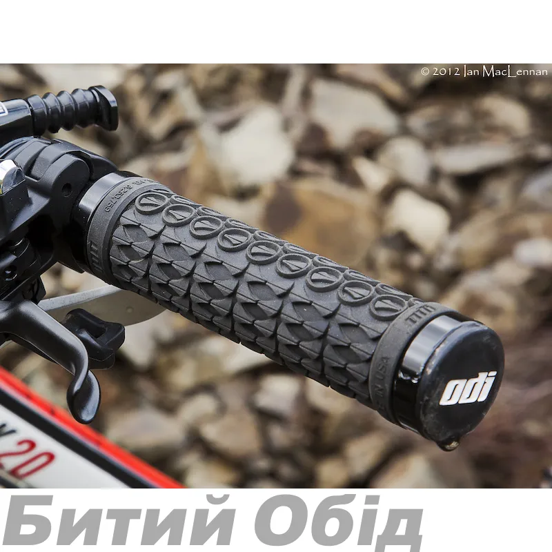 Гріпси ODI SDG MTB Lock-On Bonus Pack