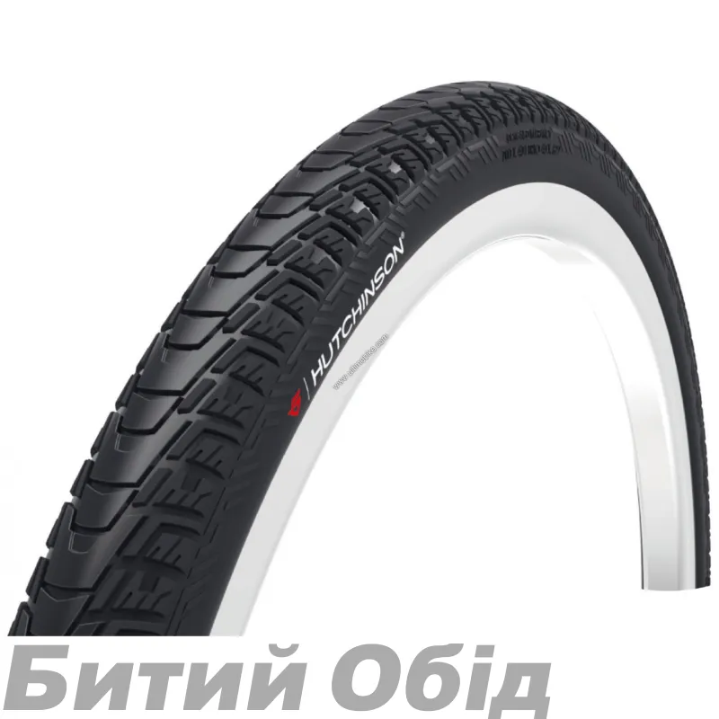 Покрышка Hutchinson HAUSSMANN 700C