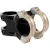 Вынос руля Renthal Apex 35 Stem, Rise 40 mm