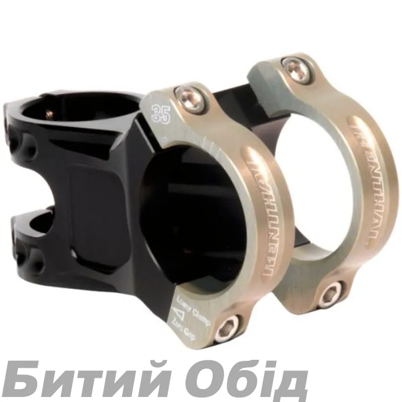 Вынос руля Renthal Apex 35 Stem