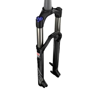 Вилка RockShox Recon Silver TK Solo Air 27.5"