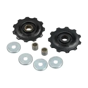 Ролики переключателя Shimano ALTUS RD-M370, комплект 2шт.