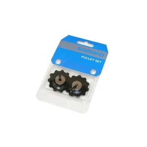 Ролики переключателя Shimano  SLX / Metrea RD-M7000-11 комплект: нижний + верхний