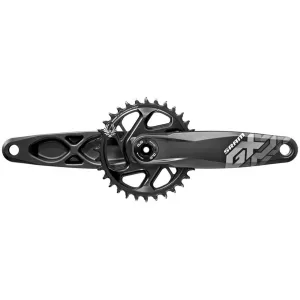 Шатуны SRAM GX EAGLE DUB
