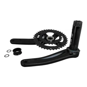 Шатуны SRAM X5