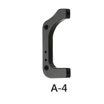 А-4 Задний адаптер I.S совместим с задним ротором 180мм