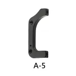 А-5 Передний адаптер Tektro I.S совместим с передним ротором 203мм