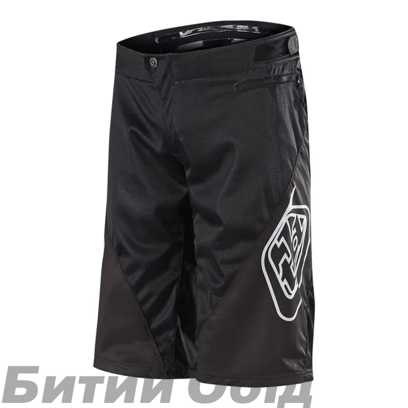 Велошорти TLD SPRINT Short [Black] 