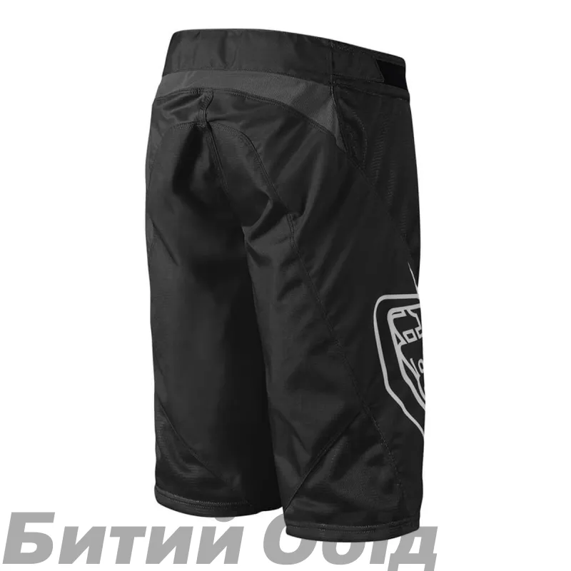 Велошорти TLD SPRINT Short [Black] 