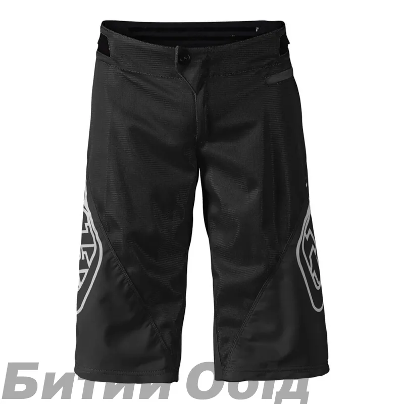 Велошорти TLD SPRINT Short [Black] 