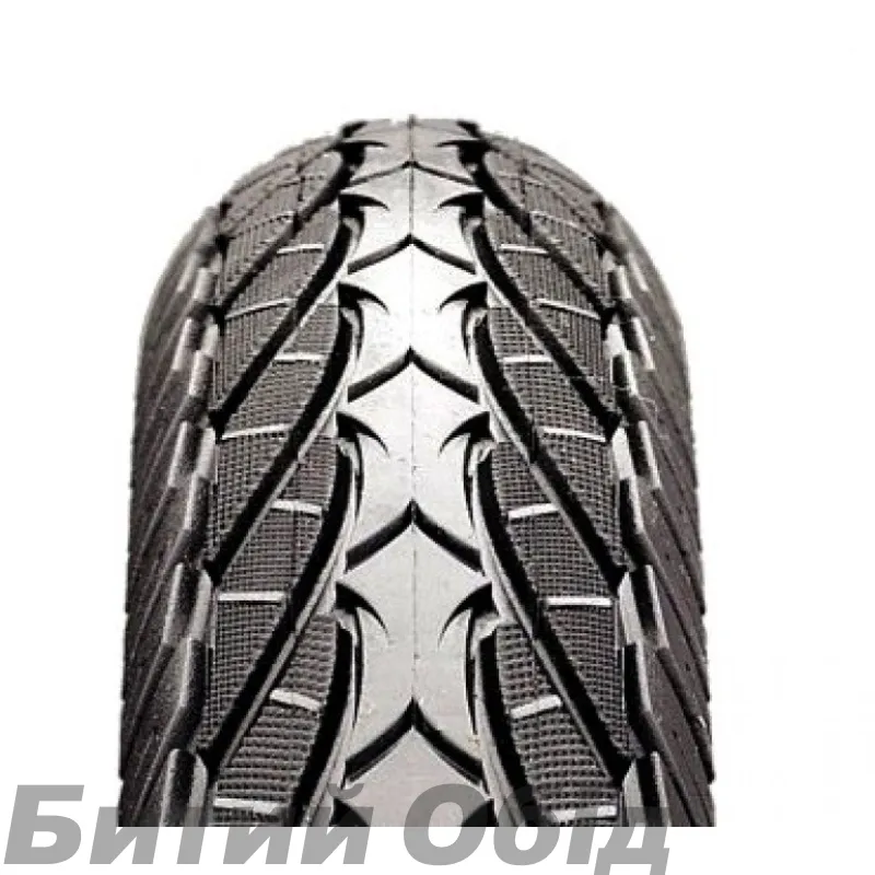 Покришка Maxxis Overdrive KEVLAR BELT 26X1.75, 60TPI, 70А/REFLECT.