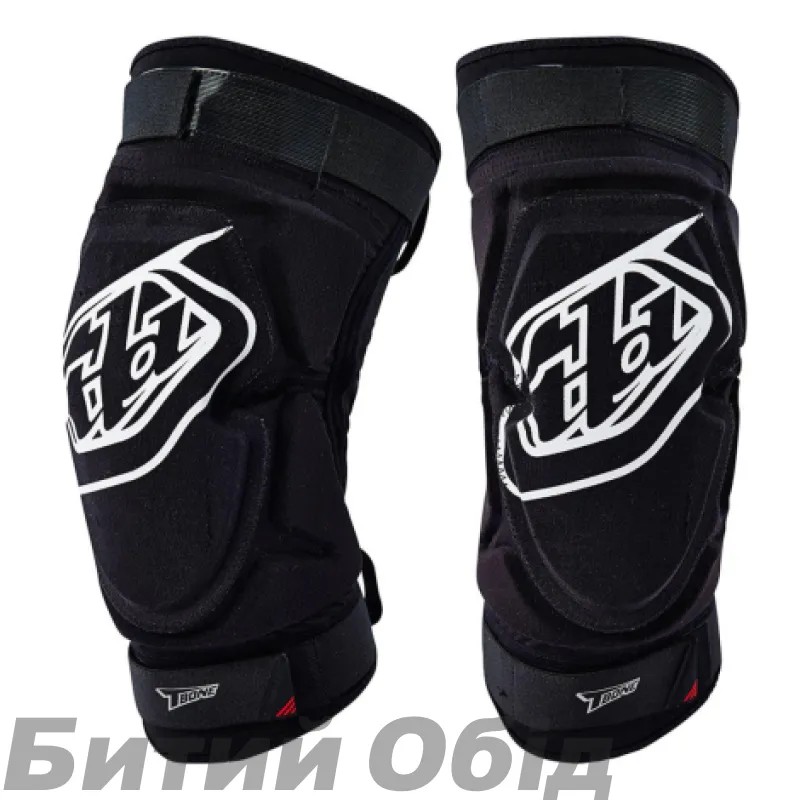 Вело наколінники TLD T-BONE Knee Guard
