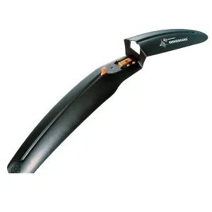 Крила SKS, SHOCKBOARD XL, BLACK