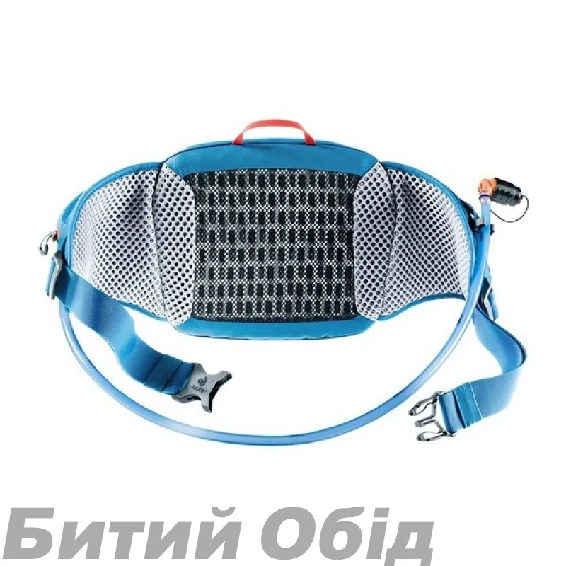 Поясна сумка Deuter Pulse Three