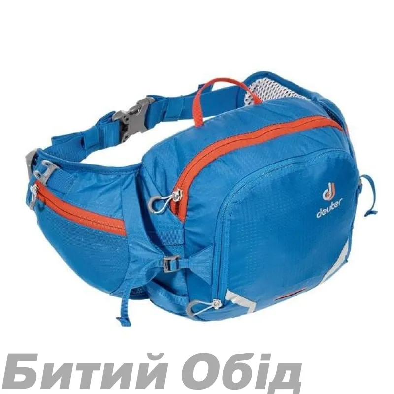 Поясна сумка Deuter Pulse Three