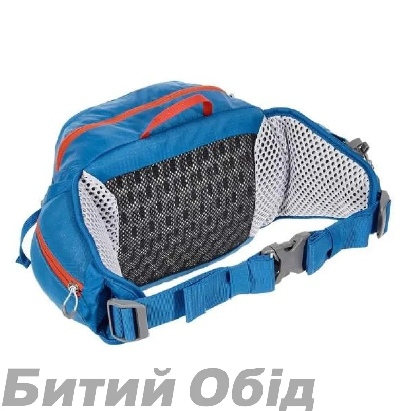 Поясна сумка Deuter Pulse Three