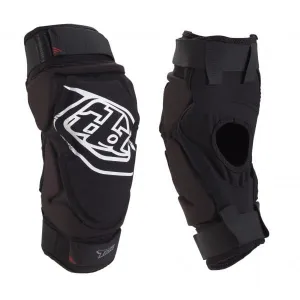 Вело наколінники TLD T-BONE Knee Guard Вело наколінники TLD T-BONE Knee Guard