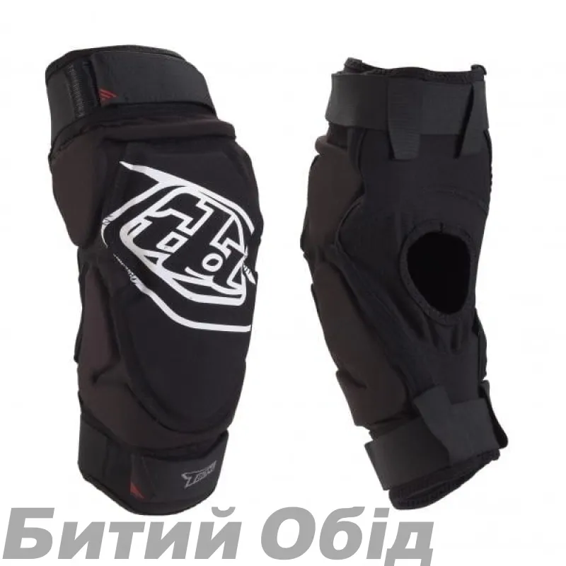 Вело наколінники TLD T-BONE Knee Guard