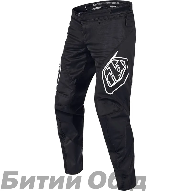 Штаны TLD Sprint Pant [Black]