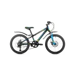 Детский велосипед Spelli CROSS Boy 20" 