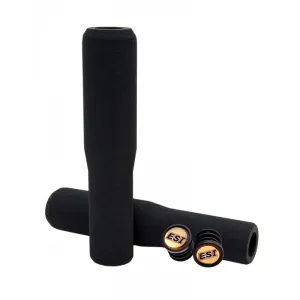 Гріпси ESI Fit SG Black (чорні) Гріпси ESI Fit SG Black (чорні)