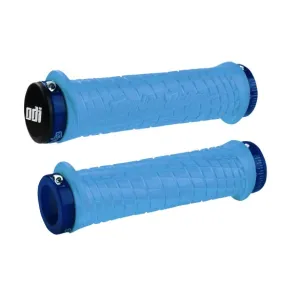 Гріпси ODI Troy Lee Designs Signature MTB Lock-On Bonus Pack 