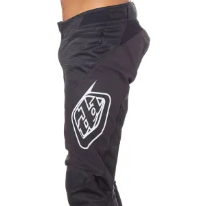 Штаны TLD Sprint Pant [Black]