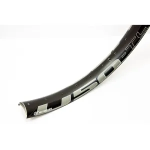 Обід Weinmann U50 TL 27.5+" чорний 32H