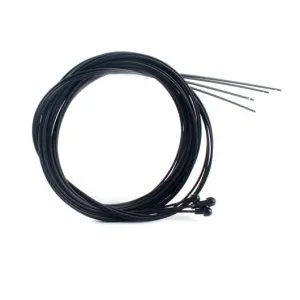 Нержавіючий тефлоновий гальмівний тросик 1700mm Sheng-An P. V. D. F (Road)