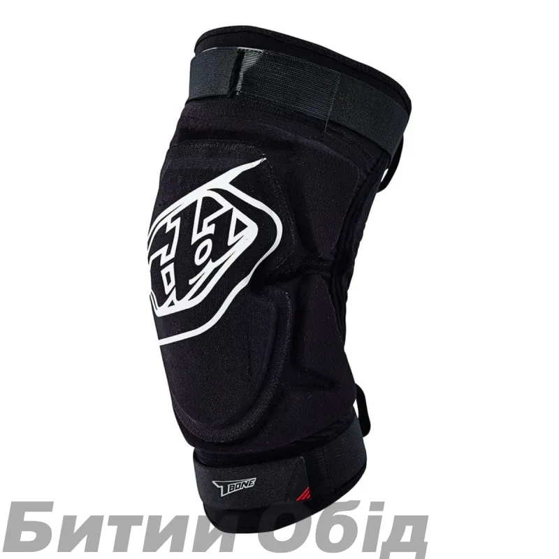 Вело наколінники TLD T-BONE Knee Guard