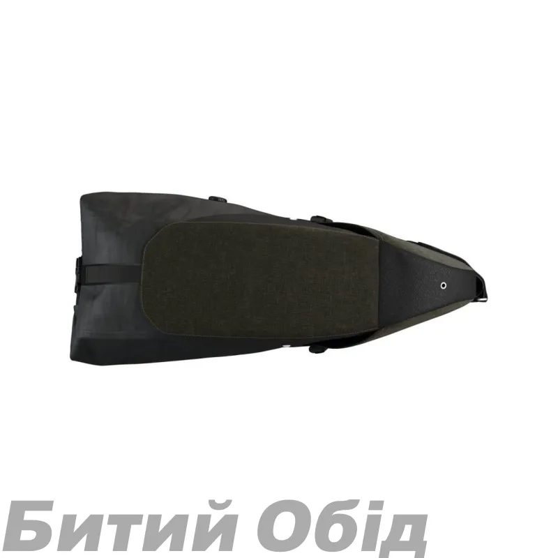 Підсідельна сумка Brooks Scape Seat Bag Mud Green